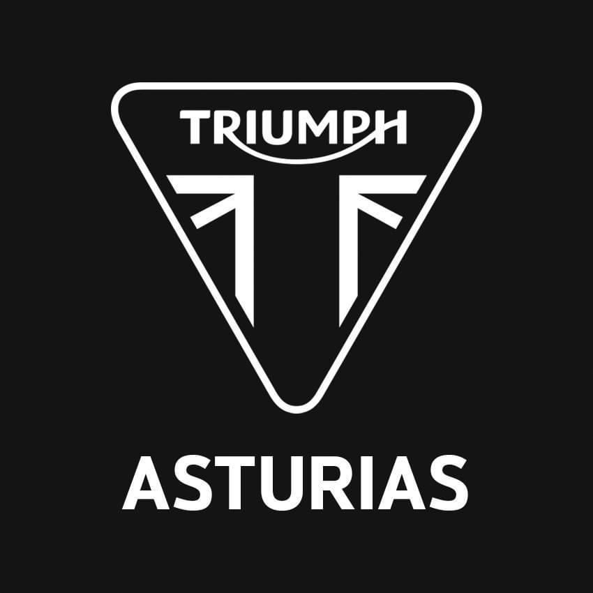 TRIUMPH ASTURIAS POTENCIA Y DESAROLLO